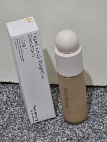 Raro fondotinta beauty liquid - fondotinta,