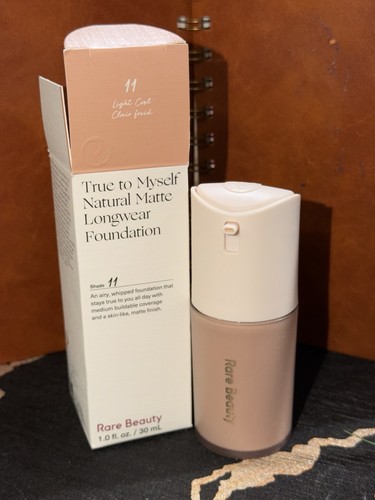 Raro fondotinta beauty - beauty, true