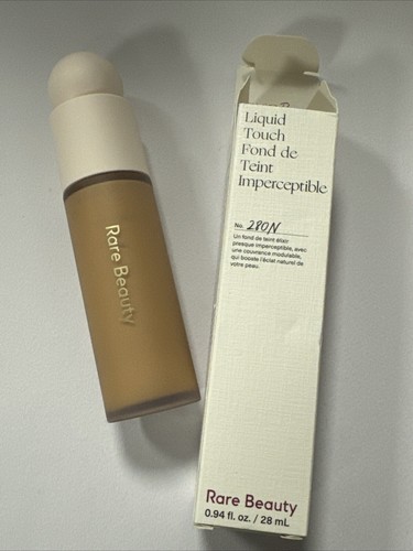 Raro fondotinta beauty liquid - raro,