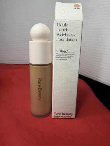 Raro fondotinta beauty - beauty, liquid