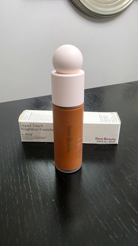 Raro fondotinta beauty liquid - beauty,