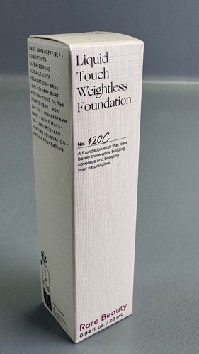 Raro fondotinta beauty liquid - raro,