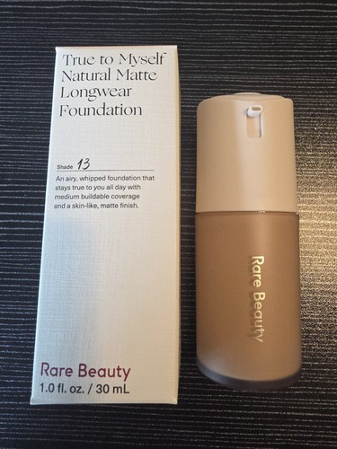 Raro beauty true myself - to,