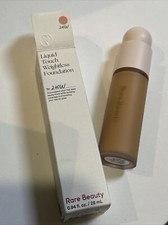 Fondotinta senza peso raro