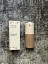 RARA BELLEZZA True To Myself