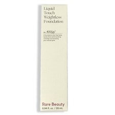 Raro fondotinta Beauty Liquid