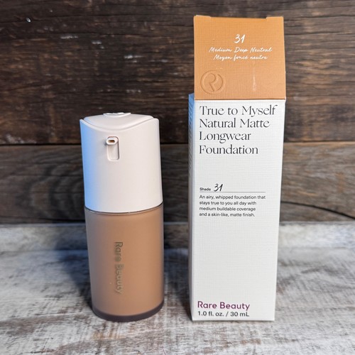 Raro fondotinta beauty - beauty, to