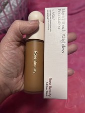Raro fondotinta Beauty Liquid
