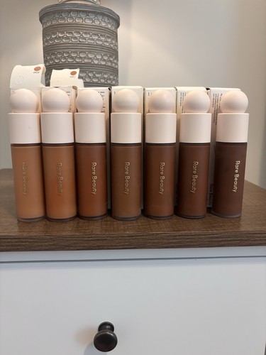 Raro fondotinta trucco - , beauty