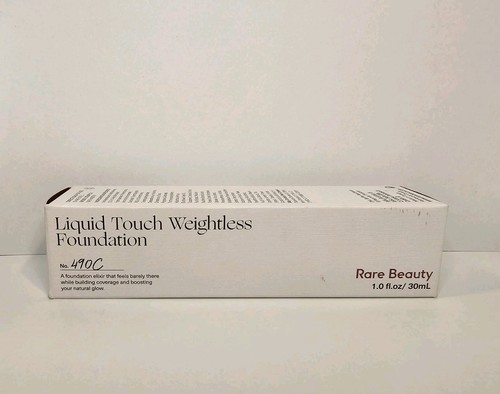 Raro fondotinta beauty liquid - fondotinta,