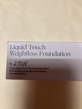 Raro fondotinta Beauty Liquid