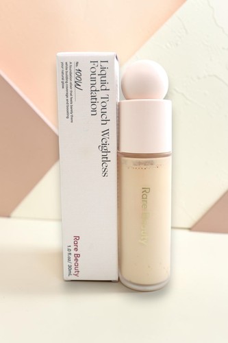 Raro fondotinta beauty - beauty, liquid