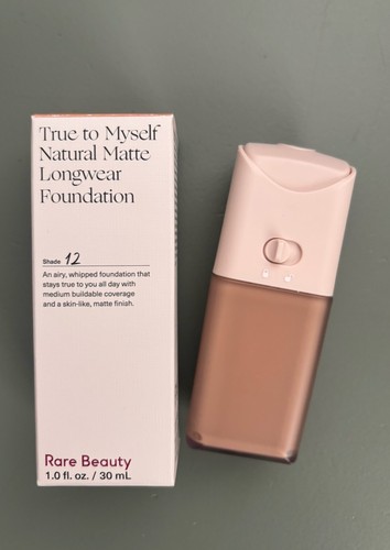 Raro fondotinta beauty true - raro, to