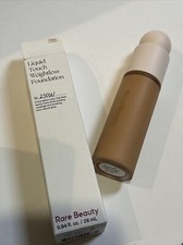 Raro fondotinta Beauty Liquid