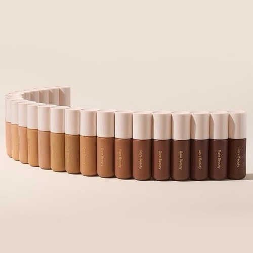 Rara crema idratante - , colorata