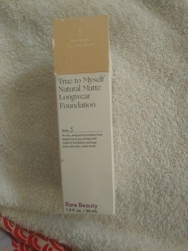Rara bellezza true myself - bellezza, to