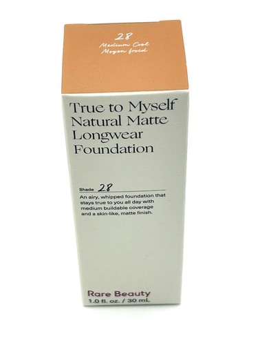 Raro beauty true myself - raro,