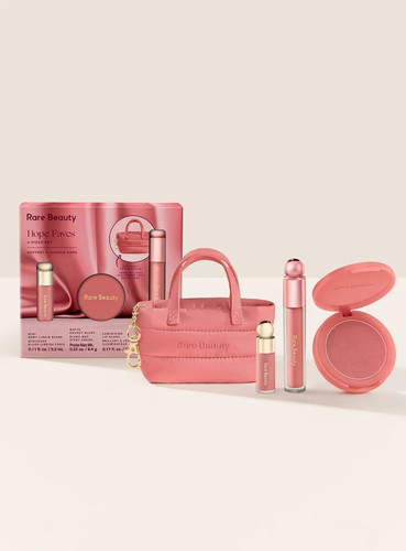Raro set regalo natalizio