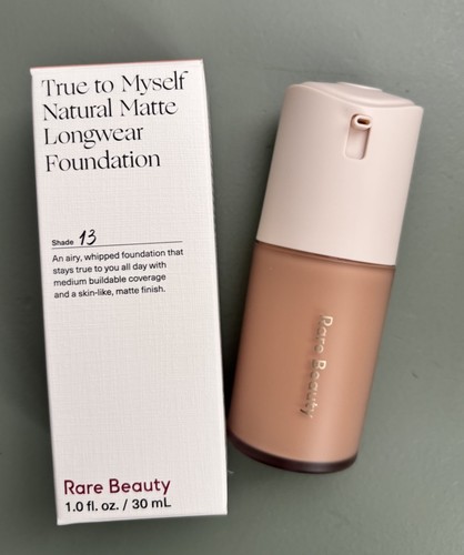 Raro fondotinta beauty true - fondotinta,