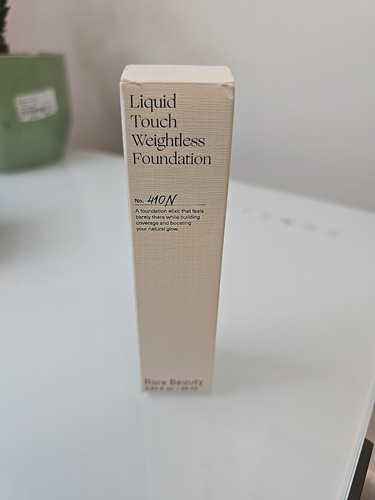 Raro fondotinta beauty liquido - beauty,