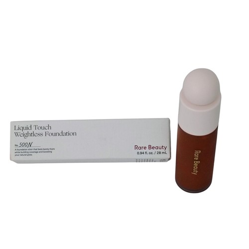 Raro fondotinta beauty - raro,