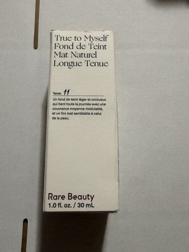 Raro fondotinta beauty - beauty, long