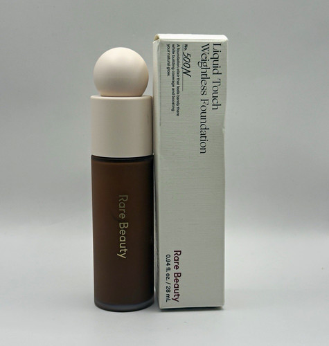 Raro fondotinta liquido beauty - liquido,