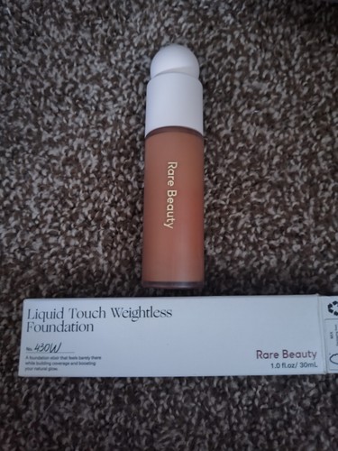 Raro fondotinta beauty - fondotinta, liquido
