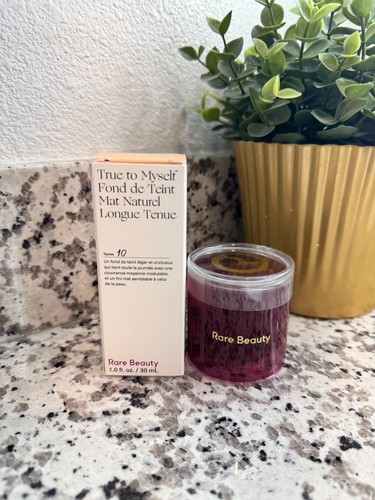 Rara beauty true myself - beauty,