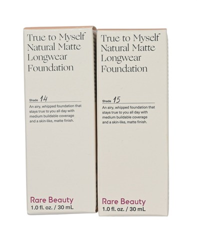 Raro fondotinta beauty true - fondotinta,