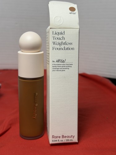 Raro fondotinta beauty liquid - raro,