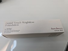 raro fondotinta beauty liquido