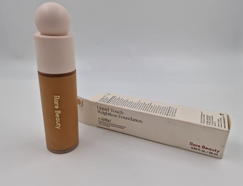 Raro beauty fondotinta liquid - raro,