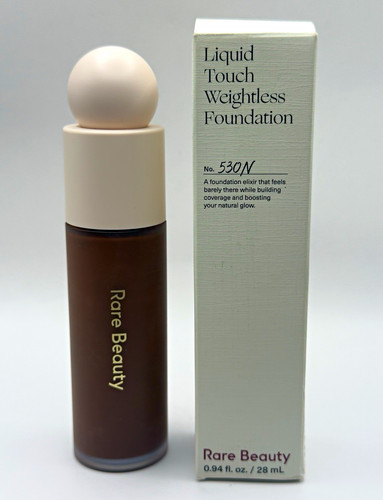 Raro fondotinta liquido - , beauty