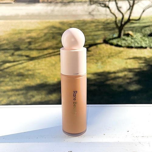 Raro fondotinta beauty liquid - fondotinta,