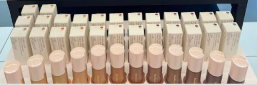 Rara beauty selena gomez - gomez, crema