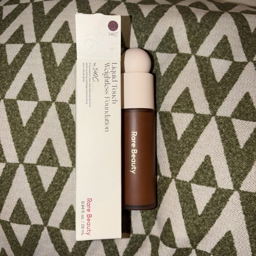 Raro fondotinta beauty liquid - raro,