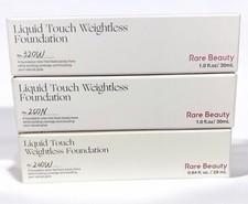 Raro fondotinta Beauty Liquid