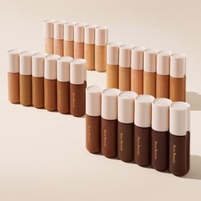 Rara crema idratante colorata