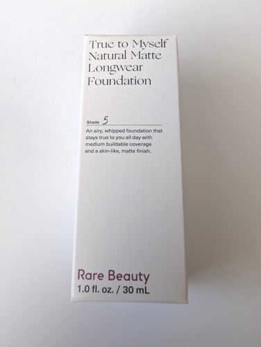 Rare beauty true myself - beauty,