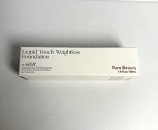 Raro fondotinta Beauty Liquid