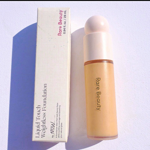 Raro fondotinta beauty - beauty, liquid
