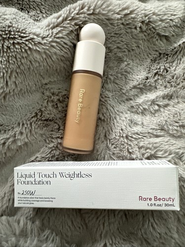 Raro fondotinta beauty liquid - raro,