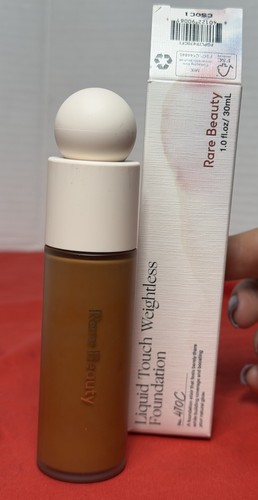 Raro fondotinta beauty liquid - fondotinta,