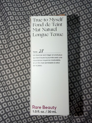 Raro fondotinta beauty true - beauty,