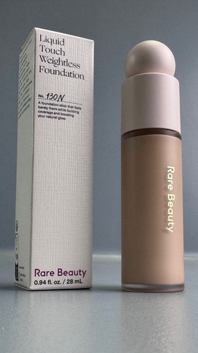 Raro fondotinta beauty - fondotinta, liquid