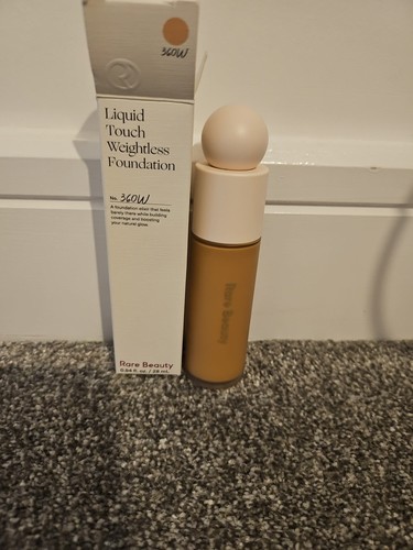 Raro fondotinta beauty liquid - fondotinta,