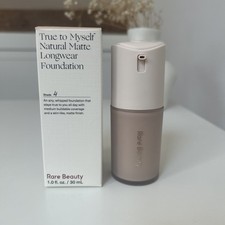 Raro fondotinta Beauty True to