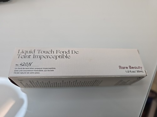 Raro fondotinta beauty - fondotinta, liquido