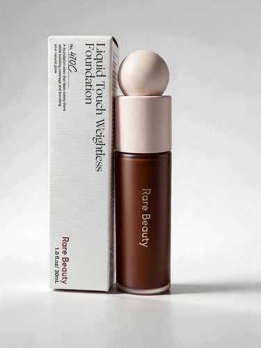 Raro fondotinta beauty liquid - raro,
